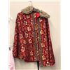 Image 2 : "Ivy + Bean Movie"  - Hero Bean outfit includes fur lined cape/ ballet outfit w/ boots (photo double