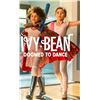 Image 5 : "Ivy + Bean Movie"  - Hero Bean outfit includes fur lined cape/ ballet outfit w/ boots (photo double