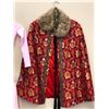 Image 2 : "Ivy + Bean Movie"  Hero Bean outfit - includes fur lined cape & ballet outfit