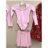 Image 3 : "Ivy + Bean Movie"  Hero Bean outfit - includes fur lined cape & ballet outfit