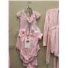 Image 3 : "Ivy + Bean Movie"  Ivy dance double ballet outfits