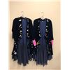 Image 1 : "Ivy + Bean Movie" Group of 2 Hero Ivy Witch robes Version 2