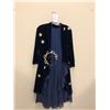 Image 1 : "Ivy + Bean Movie"  Hero Ivy Witch robe V1, with headband