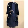 Image 2 : "Ivy + Bean Movie"  Hero Ivy Witch robe V1, with headband