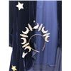 Image 3 : "Ivy + Bean Movie"  Hero Ivy Witch robe V1, with headband
