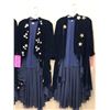 Image 2 : "Ivy + Bean Movie"  group of 3 IVY photo double witch robes