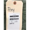 Image 4 : "Ivy + Bean Movie"  group of 2 hero ivy military jumpsuits