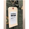 Image 2 : "Ivy + Bean Movie"  Ivy stunt double military jumpsuit
