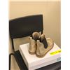 Image 2 : "Ivy + Bean Movie" Pair of Hero IVY Elephantido gold boots size US 1.5