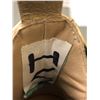 Image 4 : "Ivy + Bean Movie" Pair of Hero IVY Elephantido gold boots size US 1.5