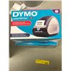 Image 2 : Group of 2 Dymo label printers model label writer 450