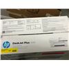 Image 2 : HP DeskJet plus 4132 simple multitasking printer