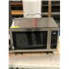 Image 1 : KitchenAid microwave oven ( tested good working order) BRAND NEW