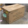 Image 2 : NEW General Electric over the range oven model JVM2165SMSS (new in box)