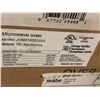 Image 3 : NEW General Electric over the range oven model JVM2165SMSS (new in box)