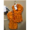 Image 2 : "Ivy+ Bean Movie" Hero bean complete outfit - includes 3 rompers/ shoes / hat/ belt / socks and acce