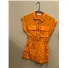 Image 4 : "Ivy+ Bean Movie" Hero bean complete outfit - includes 3 rompers/ shoes / hat/ belt / socks and acce