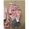 Image 2 : "Ivy + Bean Movie" ND dancer #3 ballet outfits - includes 4 leotards/ 2 sweaters/ 2 pairs of ballet 