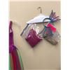 Image 3 : "Ivy + Bean Movie" Emma dance double Coral fish costume - includes headband/ fins/ dress/ tights & p