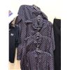 Image 2 : "Ivy + Bean Movie" Hero Monsieur Joie complete outfit - includes 3 black dress pants/ 2 belts/ 4 dre
