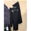 Image 3 : "Ivy + Bean Movie" Hero Monsieur Joie complete outfit - includes 3 black dress pants/ 2 belts/ 4 dre