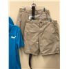 Image 2 : "Ivy + Bean Movie" Aquarium Guide uniform outfit - includes 2 t-shirts/ brown belt/ pair of socks & 