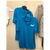 Image 3 : "Ivy + Bean Movie" Aquarium Guide uniform outfit - includes 2 t-shirts/ brown belt/ pair of socks & 