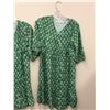 Image 2 : "Ivy + Bean Movie" Vanessa outfit - includes 2 dresses & pair of high-top sneakers