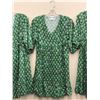 Image 3 : "Ivy + Bean Movie" Vanessa outfit - includes 2 dresses & pair of high-top sneakers
