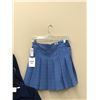 Image 2 : "Ivy + Bean Movie" Nancy outfit - includes 3 t-shirts & 1 skirt