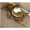 Image 1 : "IVY+Bean Movie" Beans tree house rope swing with rope bundle