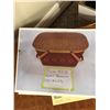 Image 2 : "IVY+Bean Movie" Beans tree house contents- includes wooden high chair/ kids chair with cushion/ chi