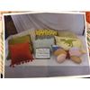 Image 2 : "IVY+Bean Movie" Beans bedroom content - large group assorted cushions/ pillows and stuffed toys