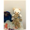 Image 3 : "IVY+Bean Movie" Beans bedroom content - large group assorted cushions/ pillows and stuffed toys