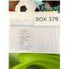 Image 2 : "IVY+Bean Movie" Bean's bedroom content - includes portable electric keyboard /hand drum / wooden st