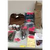 Image 1 : "IVY+Bean Movie" Group of David and Charlotte hero  contents - includes wedding rings / gardening to