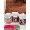 Image 3 : "IVY+Bean Movie" Group of David and Charlotte hero  contents - includes wedding rings / gardening to