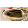 Image 2 : "Ivy + Bean Movie"  - Two Pairs of Zuzu Vanessa sneakers (Brand H & M , Good News, size US 5.5)