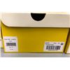 Image 3 : "Ivy + Bean Movie"  -Three pair of Kids Khaki sneakers (Brand MiniBoden, size 30)