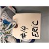 Image 3 : "Ivy + Bean Movie"  - Five pair of Eric kids joggers (Brand Zara, sizes 34 and 35)