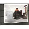 Image 1 : "Ivy + Bean Movie"  - Bean's House - Beans living room fire place (Approximately 34in high x 33in wi