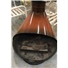Image 2 : "Ivy + Bean Movie"  - Bean's House - Beans living room fire place (Approximately 34in high x 33in wi