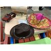 Image 2 : "Ivy + Bean Movie"  - Group of assorted sec dec kids furniture and props - include plastic picknick 