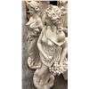 Image 2 : "Ivy + Bean Movie" Group of 2 decorative porcelain women figurines