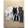 Image 2 : "Ivy + Bean Movie" Leo Photo Double outfits - includes t-shirts/ jackets/ pants