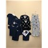 Image 2 : "Ivy + Bean Movie" Leo Photo Double outfits - includes t-shirts/ sweaters & shorts