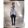 Image 1 : "Ivy + Bean Movie" Hero Mrs. Noble & Stunt Double outfits - includes blazers/ tank-top/ blouses/ ear
