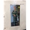 Image 1 : "Ivy + Bean Movie" Mrs. Trantzs complete outfit - includes culottes/ tank-tops/ earrings/ pair of he