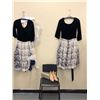 Image 2 : "Ivy + Bean Movie" Ms. Aruba Tate outfit - includes dress/ pair of heels/ purse