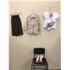 Image 2 : "Ivy + Bean Movie" Hero Bean outfit - includes jacket/ t-shirts/ pair of boots/ socks/ pants